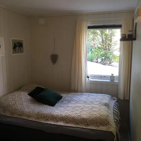 Appartement Solbakken, By The Sea In